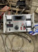 Titan Shooting Panel