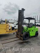 Clark C500Y70 Forklift