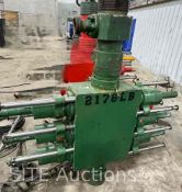 5-1/8in. ID Elmar Light Weight Wireline Pressure Control Package