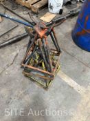 Wireline Tool Stands