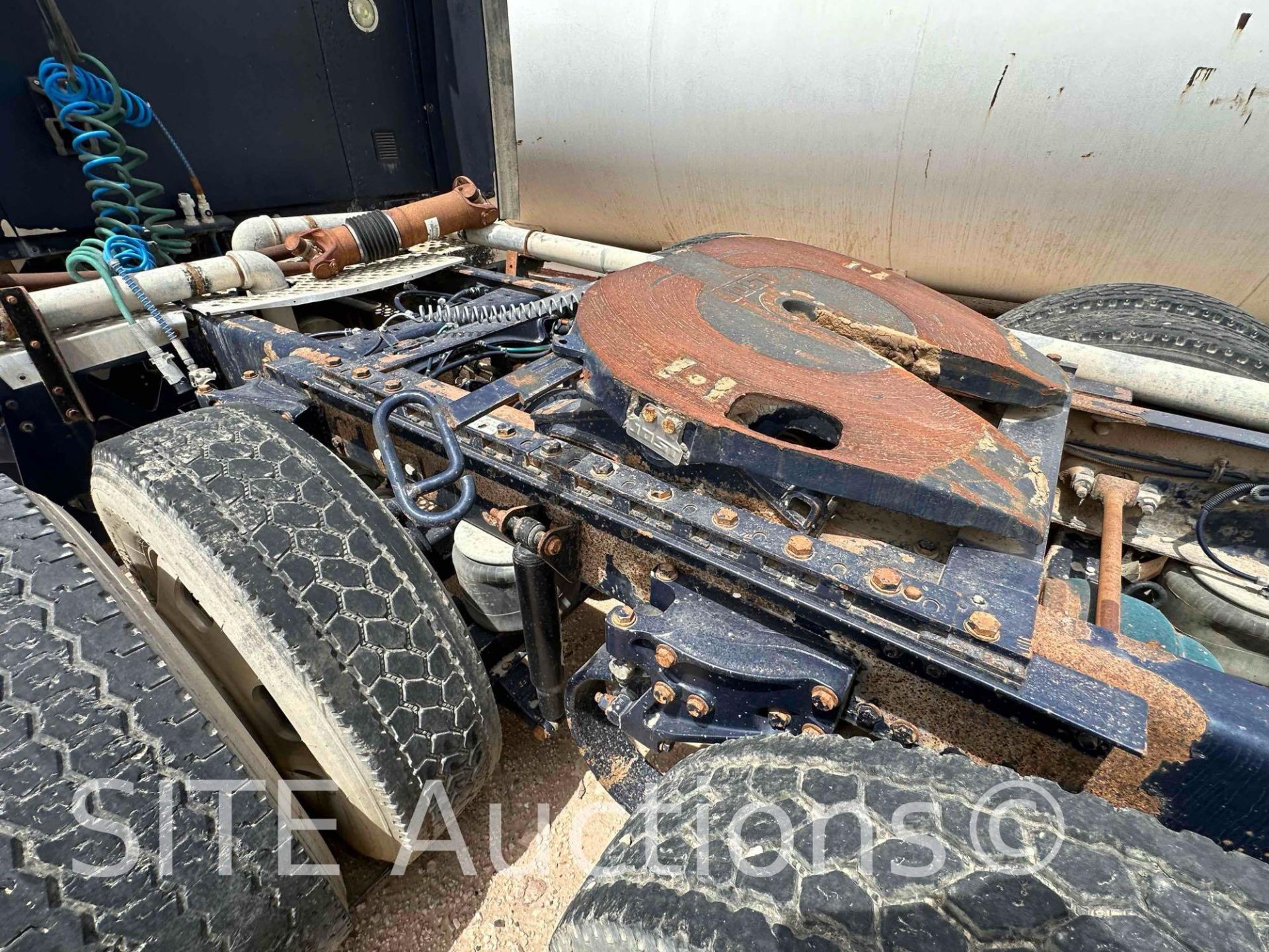 2006 Kenworth T2000 T/A Sleeper Truck Tractor - Image 15 of 23