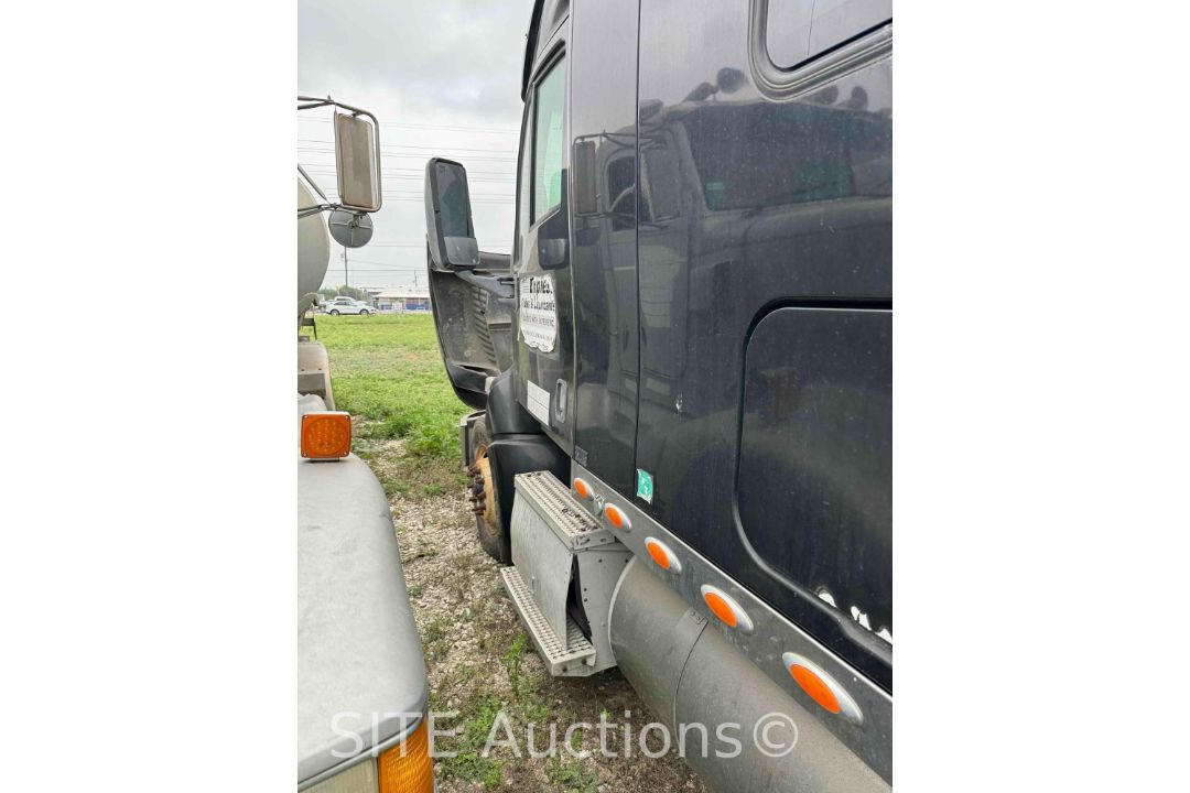 2005 Peterbilt 387 T/A Sleeper Truck Tractor - Image 18 of 25