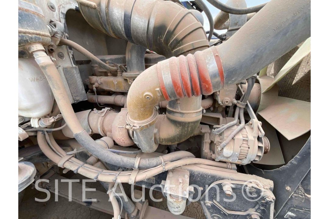2004 Peterbilt 385 T/A Fuel Truck - Image 24 of 24