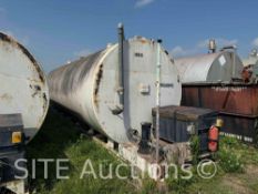 10,000 Gal Fuel Tank