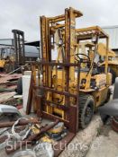 Komatsu FD20T2-10 Diesel Forklift