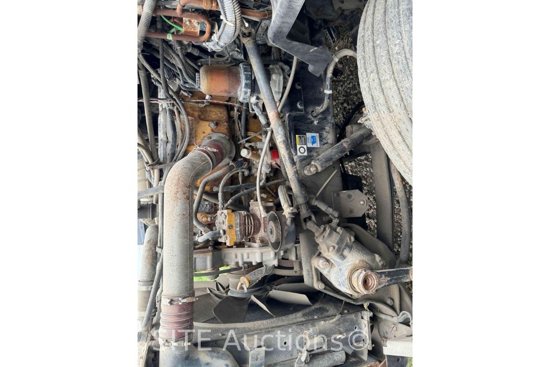 2005 Peterbilt 387 T/A Sleeper Truck Tractor - Image 13 of 25