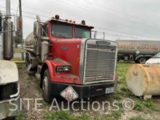1999 Freightliner T/A Fuel Truck