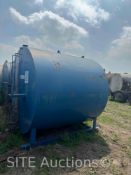 4000 Gal Fuel Tank