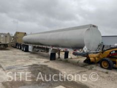 2001 Heil T/A Tank Trailer