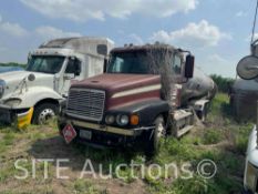 1999 Freightliner Century T/A Fuel Truck