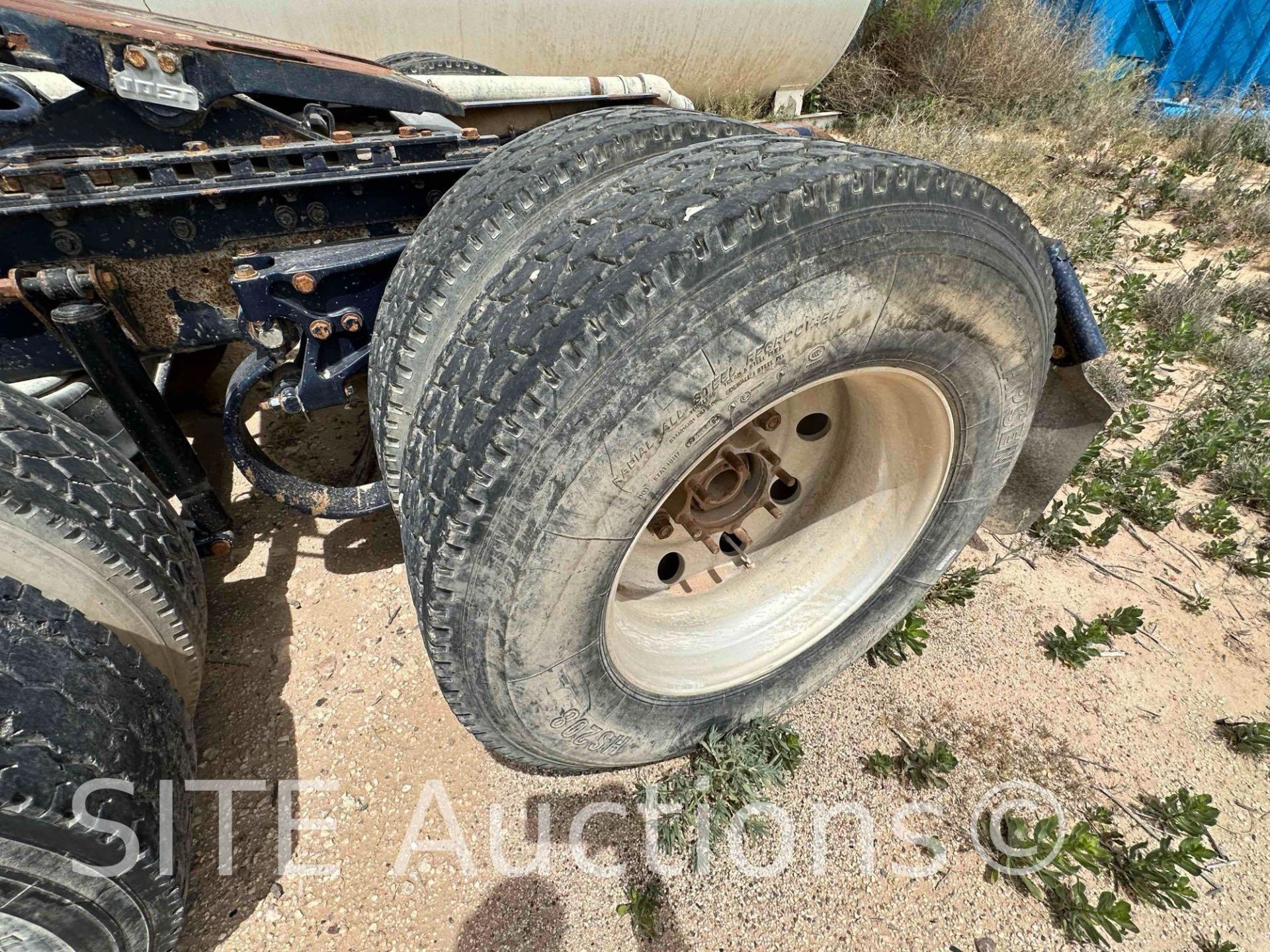 2006 Kenworth T2000 T/A Sleeper Truck Tractor - Image 12 of 23