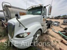 2011 International ProStar Premium T/A Daycab Truck Tractor