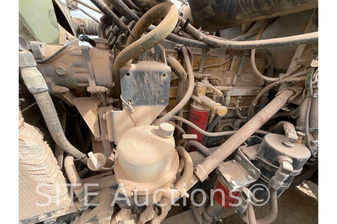 2004 Peterbilt 385 T/A Fuel Truck - Image 23 of 24