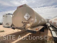 1991 Heil T/A Tank Trailer