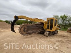 April 2024 Equipment & Transportation Sale