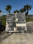 Girtz 1000gal. Baffled Fuel Tank