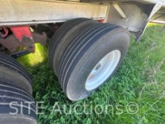 Travis T/A End Dump Trailer