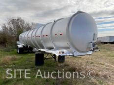 T/A Tank Trailer