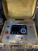 Hunting/Titan Control Fire Wireline Panel