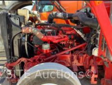 2008 Peterbilt 388 T/A Car Hauler Truck