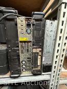 Wireline Truck Computers