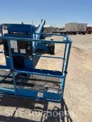2008 Genie S40 Telescopic Boom Lift