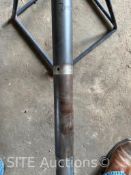 2-1/8 Wireline Shooting Gamma w/ CCL