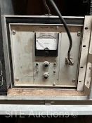 Wireline Freepoint Panel