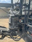 2006 Sterling L7500 Tri/A Volumetric Mixer Truck