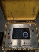 Hunting/Titan Control Fire Wireline Panel