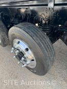 2012 Mack GU713 Quad/A Dump Truck