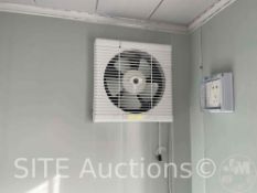 Portable Office Space