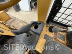 2007 CAT D5G Crawler Dozer