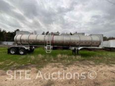 2005 Polar T/A Tank Trailer
