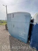 60in. Peterbilt Sleeper