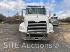 2011 Mack CXU613 T/A Dump Truck