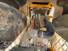 JCB VM115D Vibratory Single Drum Roller