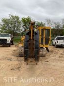 2007 Vermeer T755 Commander III Trencher