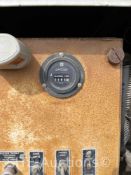 Stewart & Stevenson TM4900 Generator