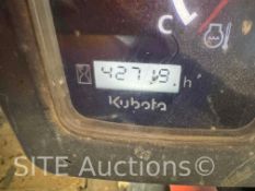 2020 Kubota SSV75 Skid Steer Loader