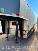 2018 Royal Cargo T/A Enclosed Cargo Trailer