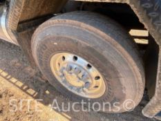 2005 Peterbilt 357 T/A T/A Rollback Truck