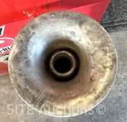 Wireline Greased Hole Packoff