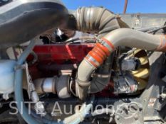 2007 Peterbilt 378 T/A Rollback Truck