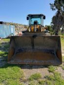 2015 Volvo L90H Wheel Loader