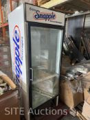 Beverage-Air MT27 Refrigerator