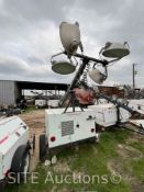 2013 Magnum MLT5060K Light Tower/ Generator