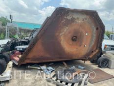 Bush Hog 2620 Batwing Mower