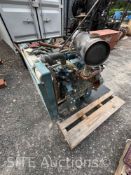 Kubota V2403-M-ET02 Diesel Engine