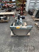 Kubota V2403-M-EU32 Diesel Engine